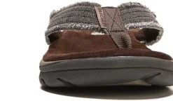 Skechers Sandales^Tong Bosnia En Mousse Viscoelastique Pour Hommes - Moyen/Large