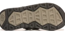 Skechers Sandales^Tong Bosnia En Mousse Viscoelastique Pour Hommes - Moyen/Large