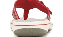 Clarks Sandales^Tong Breeze Sea Cloudsteppers Pour Femmes