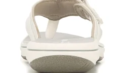 Clarks Sandales^Tong Breeze Sea Cloudsteppers Pour Femmes