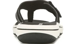 Clarks Sandales^Tong Breeze Sea Cloudsteppers Pour Femmes