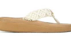 Roxy Sandales^Tong Caila Pour Femmes
