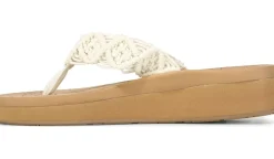 Roxy Sandales^Tong Caila Pour Femmes