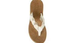 Roxy Sandales^Tong Caila Pour Femmes