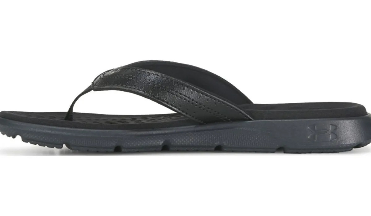 Under Armour Sandales^Tong Marbella Pour Femmes