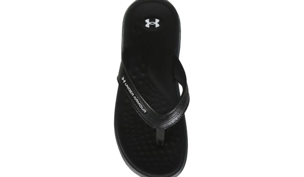 Under Armour Sandales^Tong Marbella Pour Femmes
