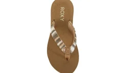 Roxy Sandales^Tong Tidepool Pour Femmes